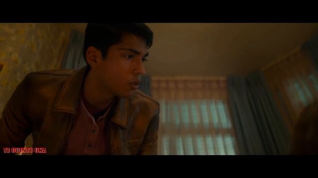 HISTORIAS DE MIEDO PARA CONTAR EN LA OSCURIDAD | EN 9 MINUTOS (MÁS O MENOS) смотреть онлайн