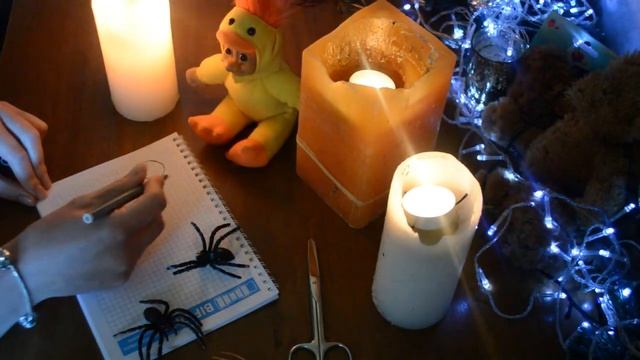 Хэллоуин.Декор на хэллоуин своими руками.Очаровательные приведения) смотреть онлайн