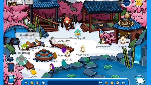 How to go to the ninja hideout without having the black belt and defeating sensei! | CPO смотреть онлайн