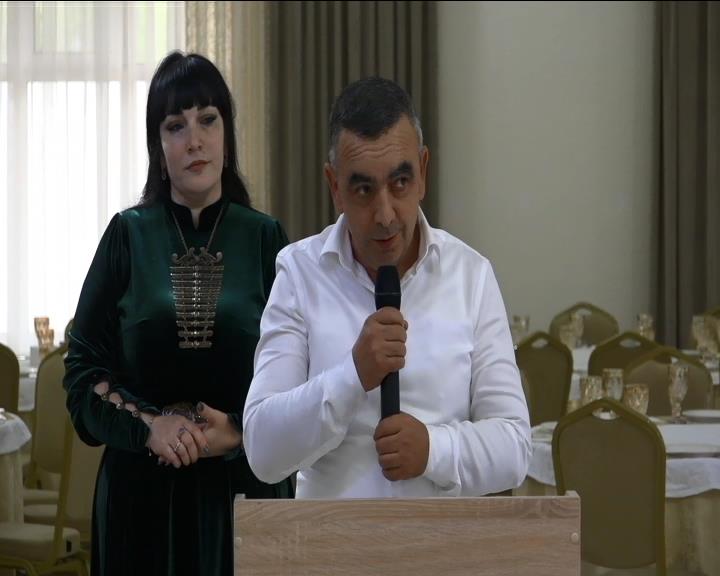 День культработника смотреть онлайн