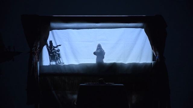 Рождественский спектакль «Сказ о Лысой горе» смотреть онлайн