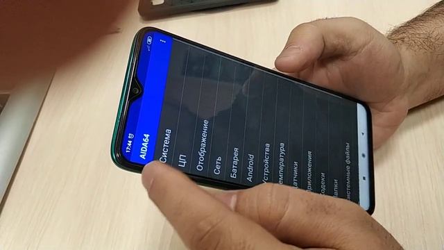 Xiaomi Redmi Note 8 Pro 6/128GB Отзыв реального владельца после 4 месяцев использования смотреть онлайн