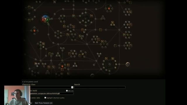 Frenzy Charges in Path of Exile - how to get them, how to use them and what they do смотреть онлайн