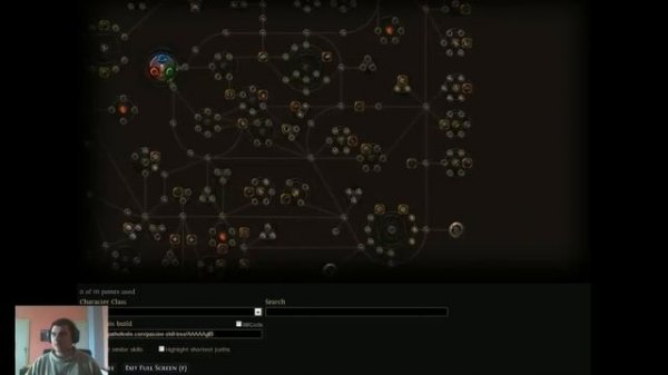 Frenzy Charges in Path of Exile - how to get them, how to use them and what they do