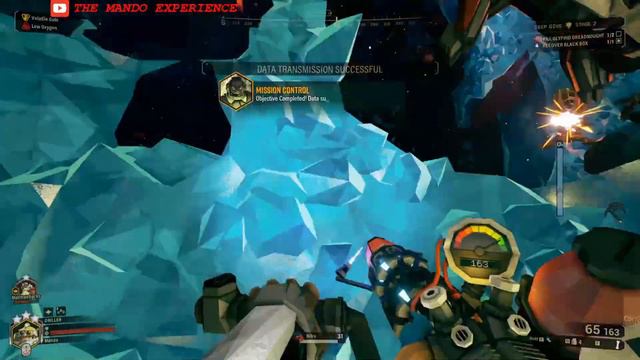 Deep Rock Galactic | Fathomless Mork Deep Dive (2 of 3) смотреть онлайн