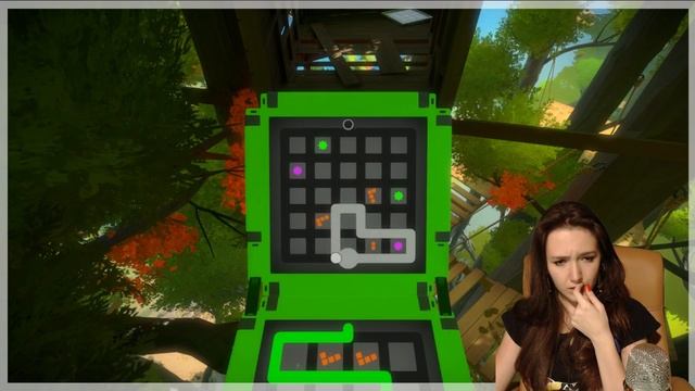 #9 The Witness ☼запись стрима Insedis☼ ПОЛНОЕ ПРОХОЖДЕНИЕ смотреть онлайн