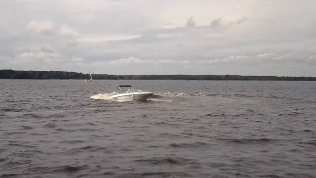 Прикольный катер смотреть онлайн