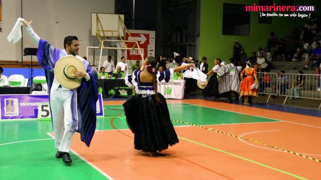 La Sonrisa de la Marinera🥁| bailan Haydee Castro y Alejandro Alva Concurso "César Zapata Espinoza" смотреть онлайн
