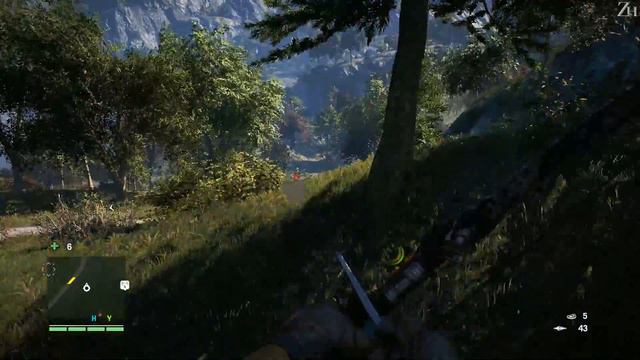 Прохождение Far Cry 4 Gold Edition (PC/RUS/60fps) - #10 [Монтаж] смотреть онлайн