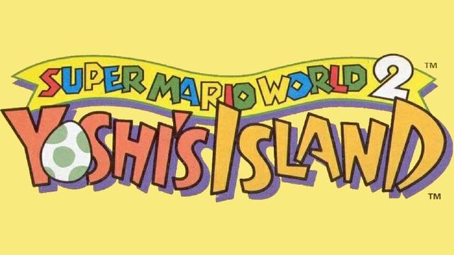 Game Start - Yoshi's Island смотреть онлайн