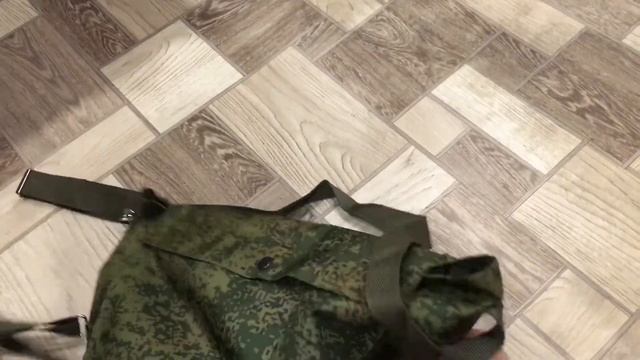 Сумка для противогаза смотреть онлайн