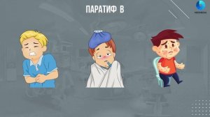 Кишечные инфекционные болезни I Брюшной тиф и паратифы