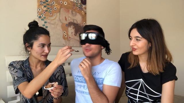 AĞZIMDA NE VAR ? - (Nasıl Ağladım - İNTİKAM) - CHALLENGE #3 - Kemal Yaran смотреть онлайн