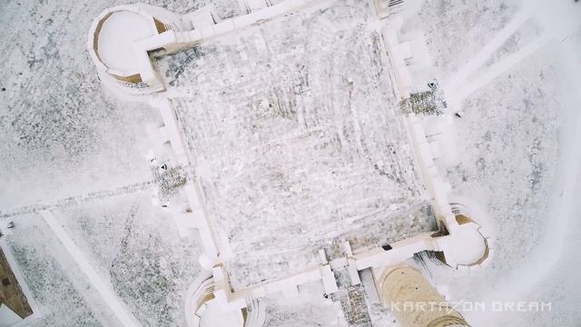 Болгар, Татарстан, Россия 2K / Bolgar, Tatarstan, Russia 2K смотреть онлайн