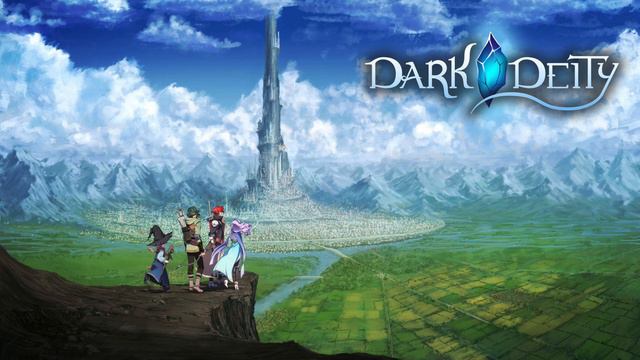 Dark Deity OST - Denouement смотреть онлайн