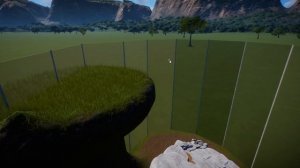 Я УСТРОИЛ АБСОЛЮТНЫЙ ХАОС В ЗООПАРКЕ В Planet Zoo!!! [Let's game it out перевод]