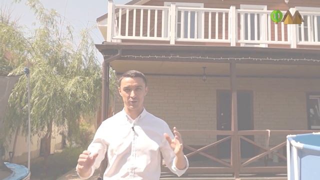 Участвуйте в Реалити- проекте: Дачку на прокачку. Сделаем фасад вашей дачи БЕСПЛАТНО! смотреть онлайн