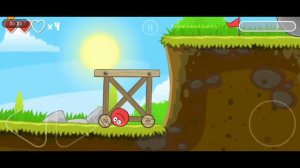 Red Ball 4 Level 12 Complete Walkthrough (iOS/Android)