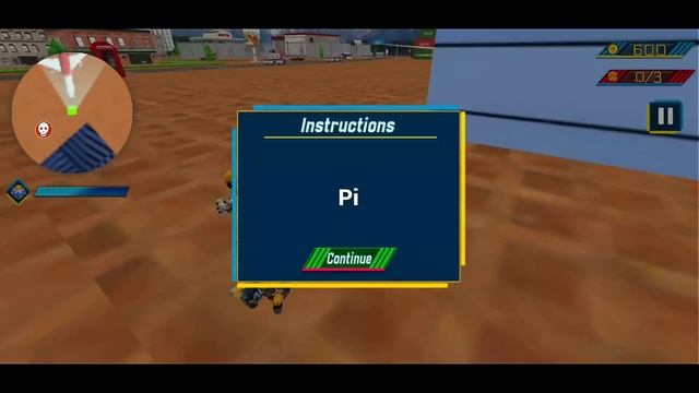 Robot Transformation Game Flying Helicopter Robot Car Transformer City Battle _ Android Gameplay смотреть онлайн