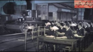 История Русского танка #3