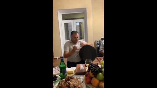 Arshak Darbinyan klarnet - Voch mi caxik qo burmunq@ chuni + Shalaxo + Kintauri смотреть онлайн