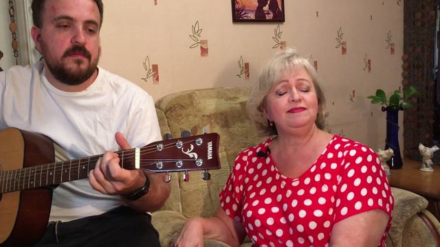 Музыкальная встреча "Песни моей молодости". Выпуск 3. смотреть онлайн