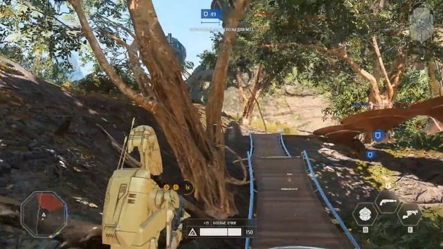 10 причин НЕНАВИДЕТЬ Star Wars Battlefront 2 (без лут-боксов) смотреть онлайн