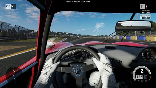 Alfa Romeo Giulia TZ2 1965