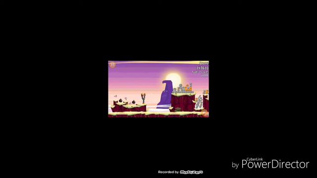 Angry birds gameplay hacked version HD смотреть онлайн