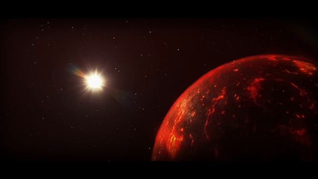 Gli scienziati hanno scoperto la posizione del Pianeta X смотреть онлайн