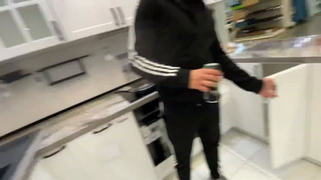 Обзор кухни в Леруа Мерлен. Поиск кухни в скандинавском стиле смотреть онлайн