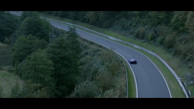 From ES8 to EP9: William Li Envisions the NIO Business Empire смотреть онлайн