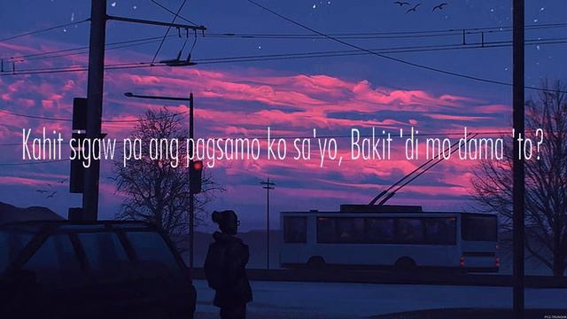 Mac Mafia Chill Lang Lyrics Arthur Nery, IV of Spades #3 смотреть онлайн