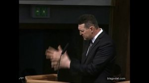 Отделились ли христиане от мира?.. (Вениамин Назарук)