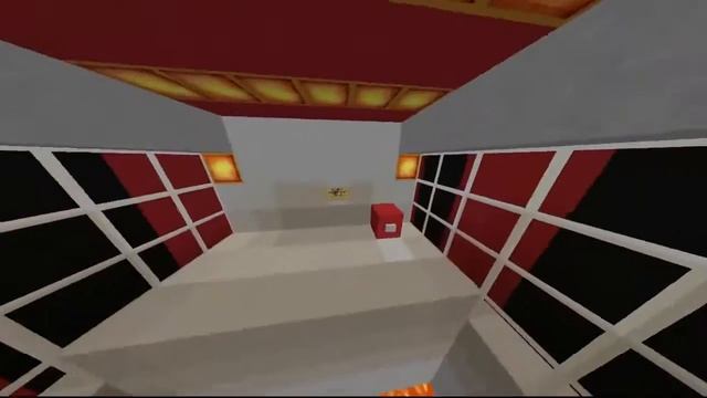 MineCraft 1.7.2 Parkur MAP [EĞLENCELİ]