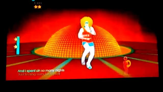 Just Dance 2014 - I Will Survive (Mash-Up) смотреть онлайн
