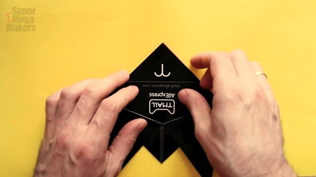 Origami Cat Aliexpress Tmall смотреть онлайн