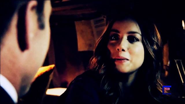 Agents of SHIELD || Coulsye (Skye//Coulson) || She Will Be Loved смотреть онлайн