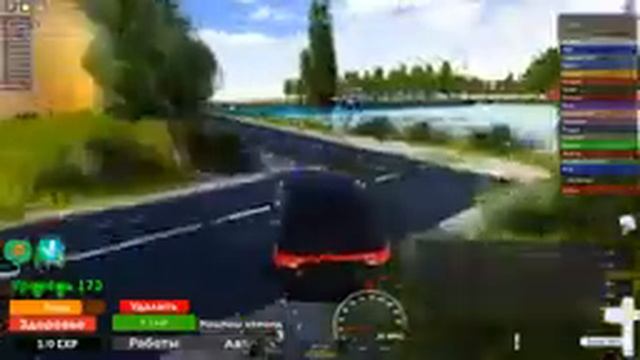 Россия РП Roblox смотреть онлайн