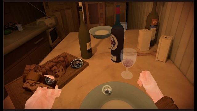 Dinner Date Gameplay and Commentary Pt. 1 смотреть онлайн