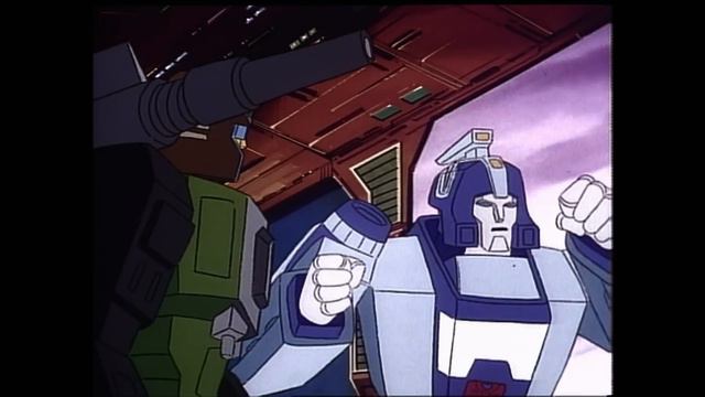 The Rebirth, Part 1  | Transformers: Generation 1 | Season 4 | E01 | Hasbro Pulse