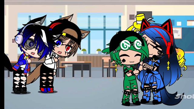 мой брат принц а я главный Автор их смотреть онлайн