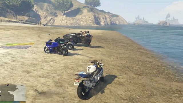 GTA5 super bike mods sound смотреть онлайн