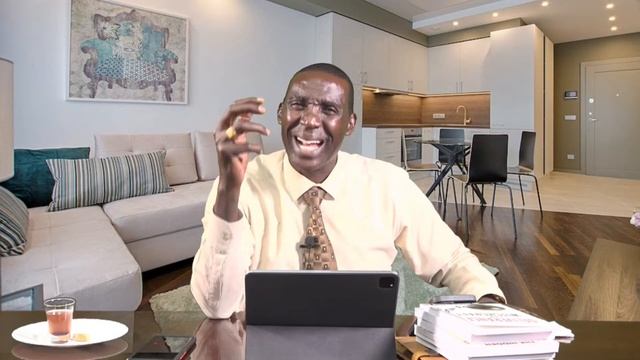 BREAKING STAGNATION || DR. ORACLE || 24.2.2023 ( FRIDAY PRAYERS ) смотреть онлайн