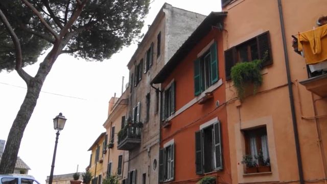 ОЗЕРО НЕМИ, ОЗЕРО АЛЬБАНО. Italy Lake Nemi. Lake Albano HD 1080 смотреть онлайн