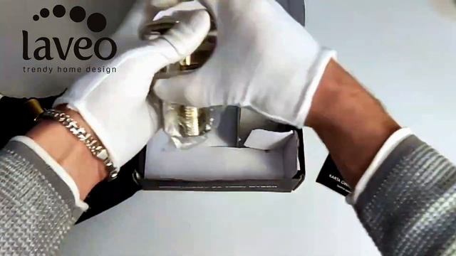 Распаковка смесителя Polla смотреть онлайн