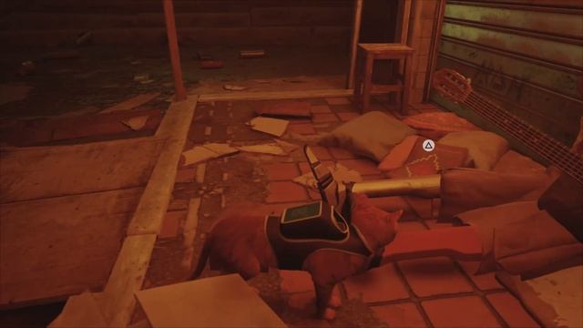 Stray | Curiosity Killed The Cat | Trophy Guide ?? смотреть онлайн