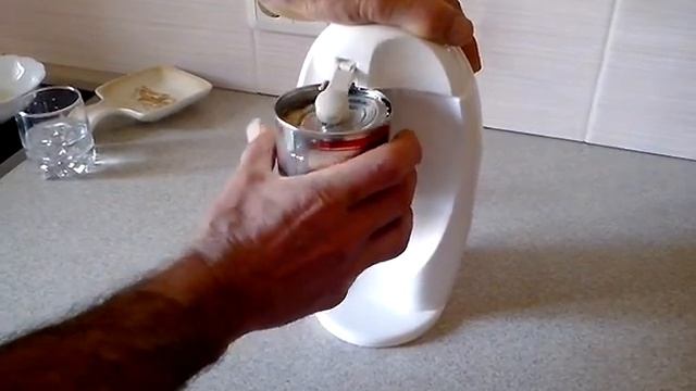 Электрооткрывалка Tefal смотреть онлайн