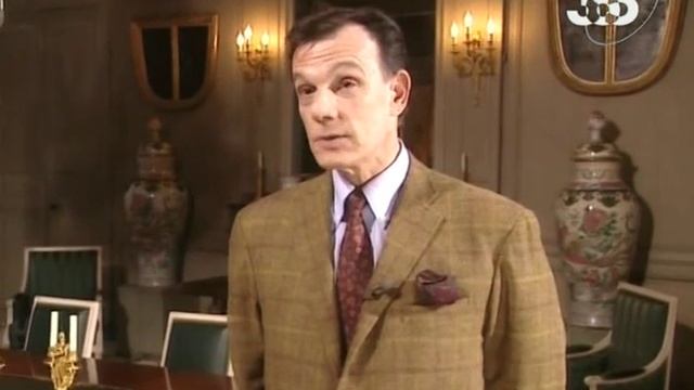 Замки Франции. Сент-Обен. смотреть онлайн