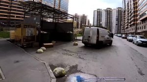 Как я зарабатываю лазая по мусоркам Питера ? Dumpster Diving RUSSIA #14 @EVGpro